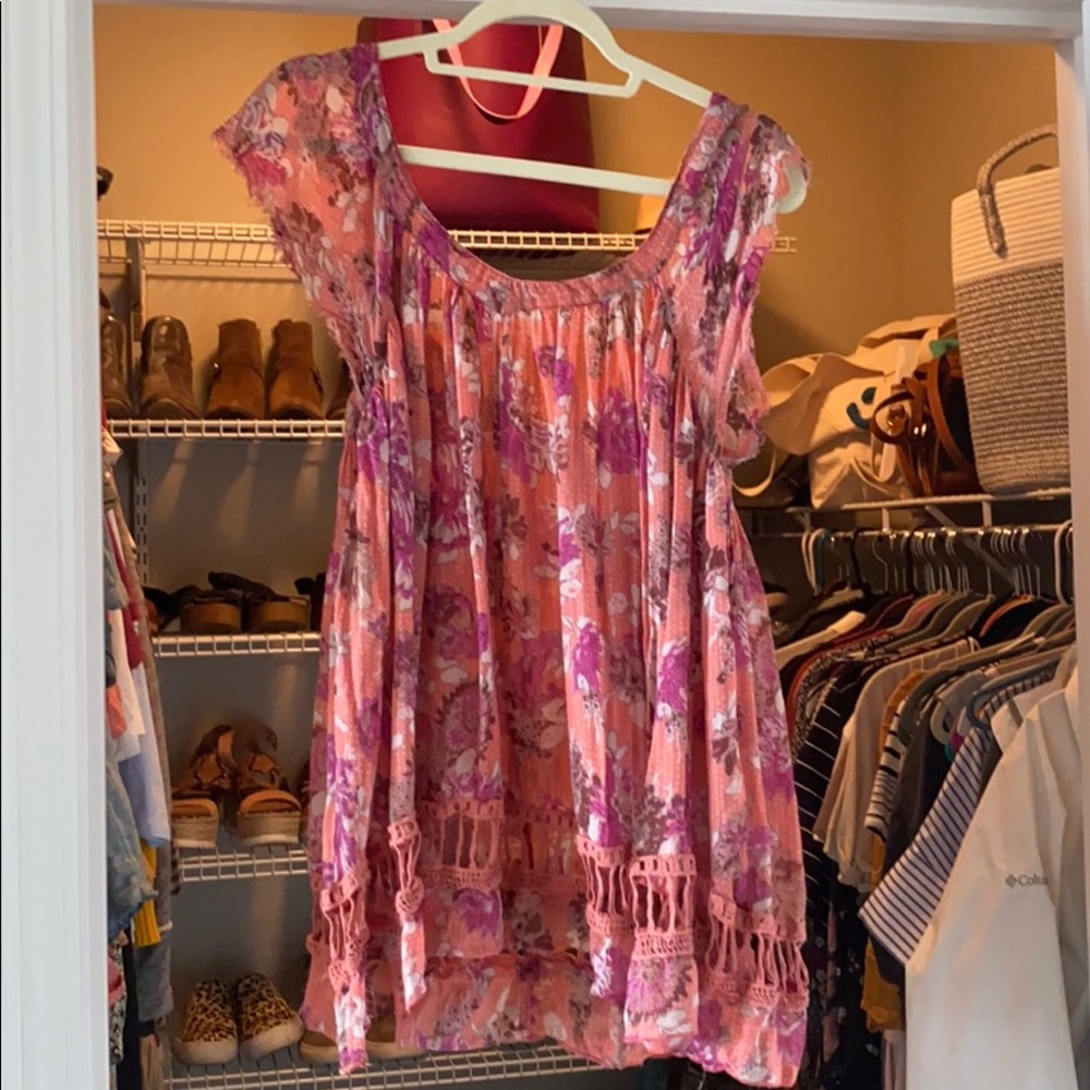 Free People top
